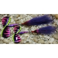 Esox Tiger Tail